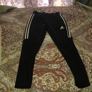 Adidas active wear pants